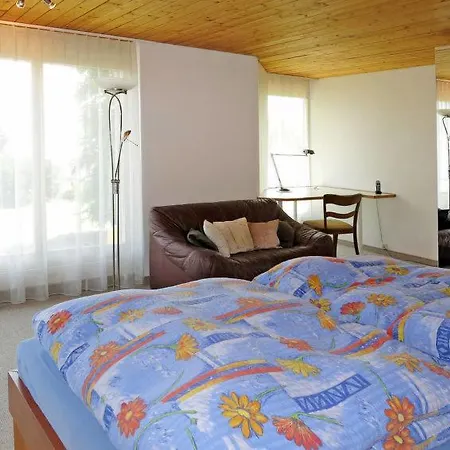 Tatil Evi Sleeps 12 Wifi
