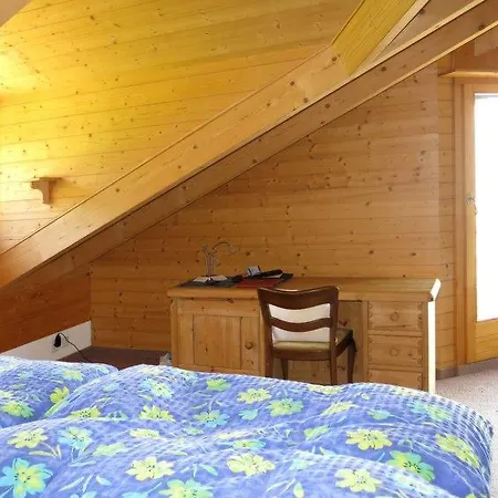 Sleeps 12 Wifi Tatil Evi Spiez