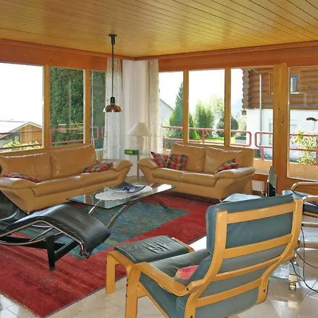 Sleeps 12 Wifi * Spiez
