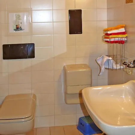 Sleeps 12 Wifi * Spiez