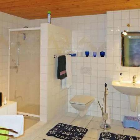 Ferienhaus Sleeps 12 Wifi *