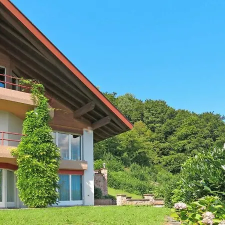 Sleeps 12 Wifi * Spiez