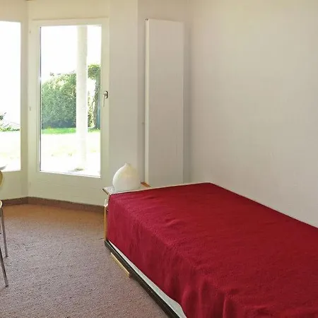 Sleeps 12 Wifi Spiez
