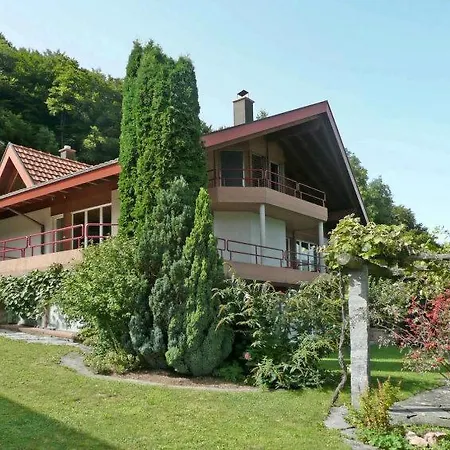 Sleeps 12 Wifi Spiez