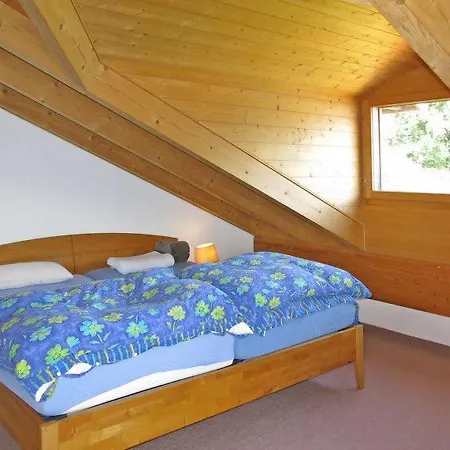 Sleeps 12 Wifi Spiez