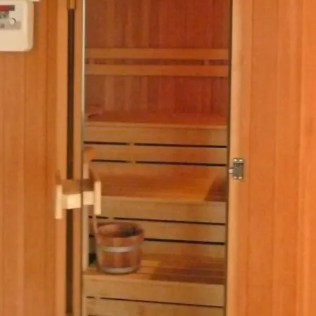 Sleeps 12 Wifi Tatil Evi *