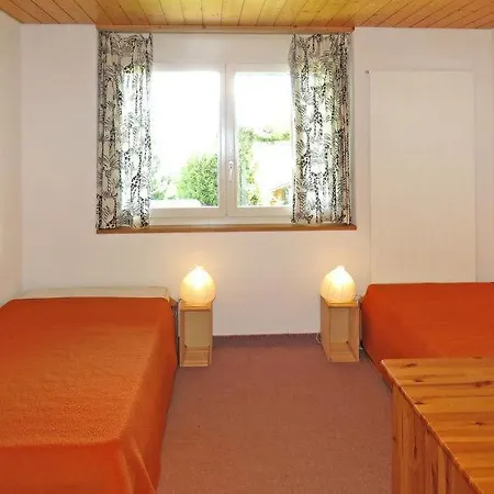 Sleeps 12 Wifi * Spiez