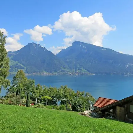 Casa vacanze Sleeps 12 Wifi